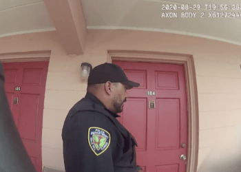 Florida police