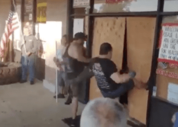 New Jersey gym owners