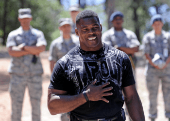 Herschel Walker