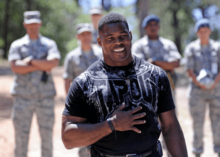 Herschel Walker