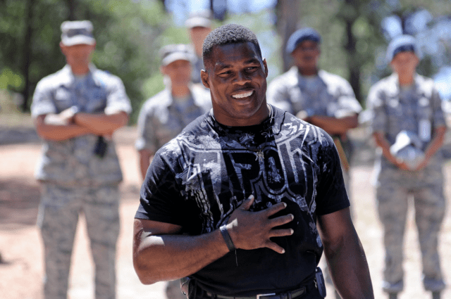 Herschel Walker