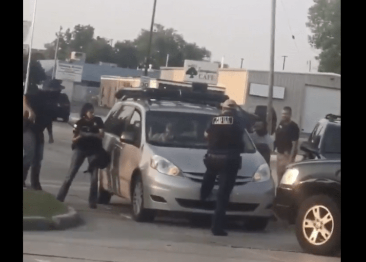 Kenosha police