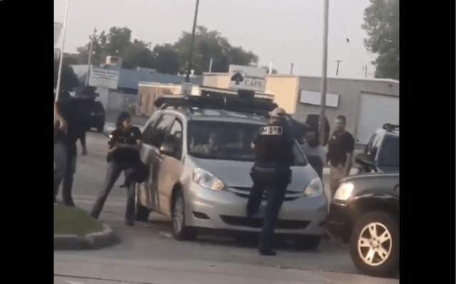 Kenosha police