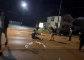 Kenosha riots