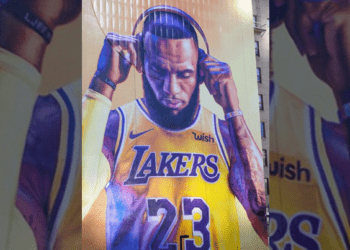 LeBron James
