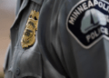 Minneapolis police officer