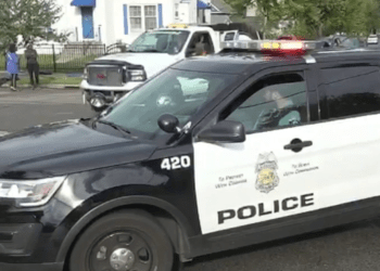 Minneapolis Police Department