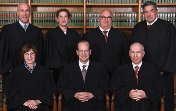 New Jersey Supreme Court