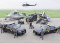 New York State Troopers