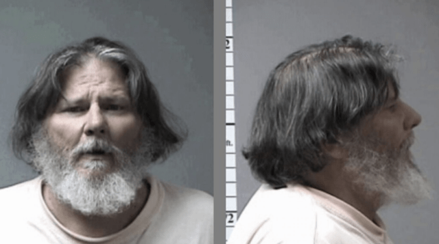 convicted pedophile