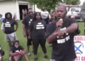 Minnesota state house candidate