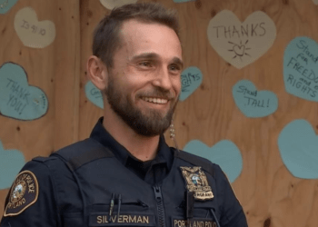 Josh Silverman