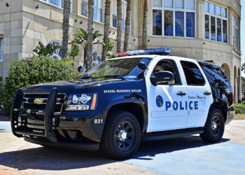 school officer