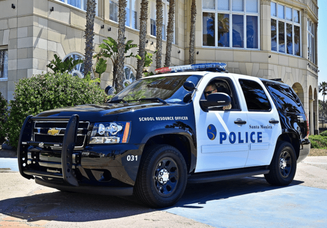school officer
