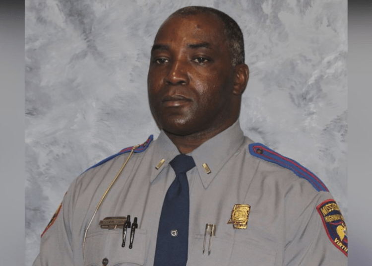Mississippi Highway Patrol
