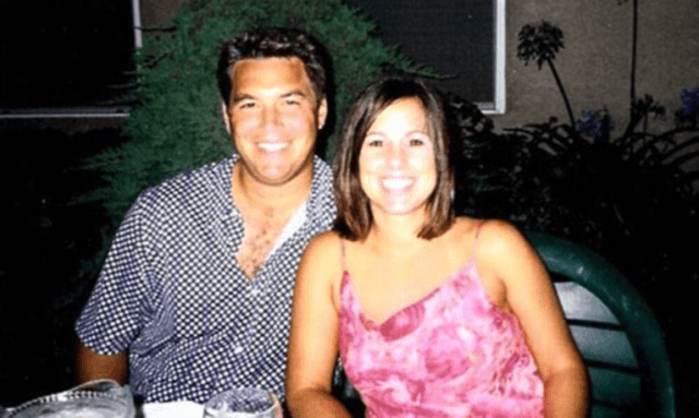 Scott Peterson