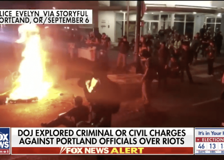 anarchist cities