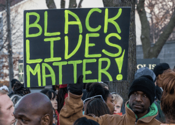BLM Movement