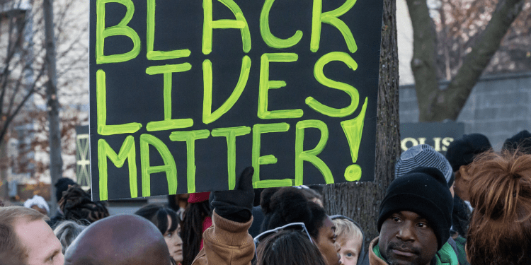 BLM Movement
