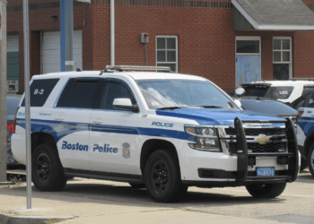 Boston Police Department