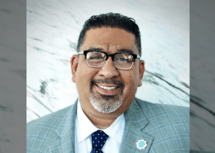What is the job of a city manager