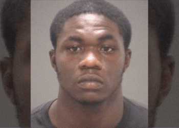 David McDaniel Jr.