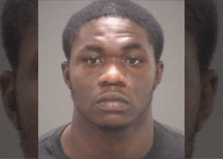 David McDaniel Jr.