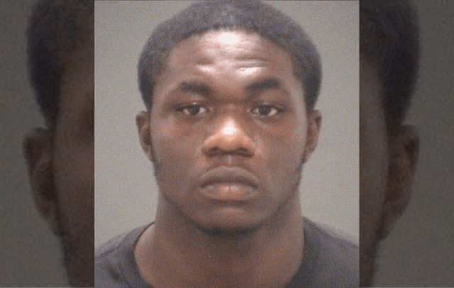 David McDaniel Jr.
