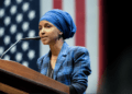 Ilhan Omar