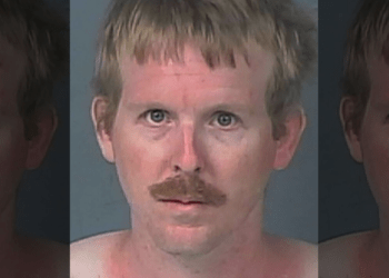 Louisiana man