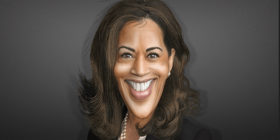 Kamala Harris