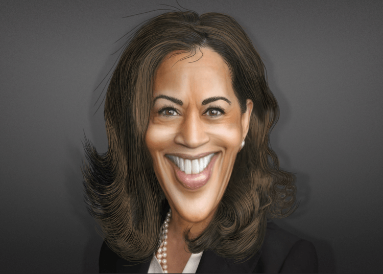 Kamala Harris