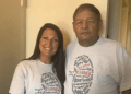 woman donates kidney