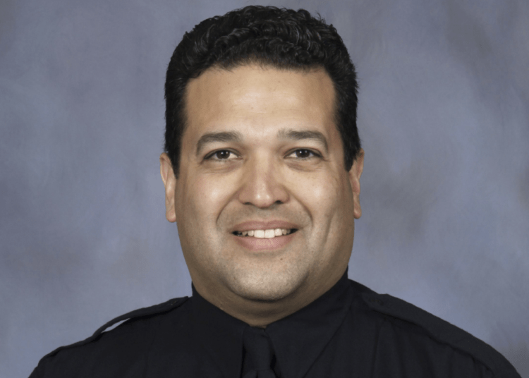 Nebraska officer