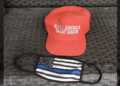 Elderly California veteran