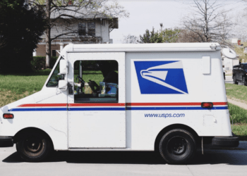 USPS