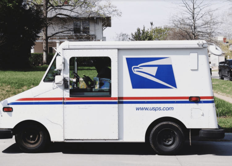 USPS