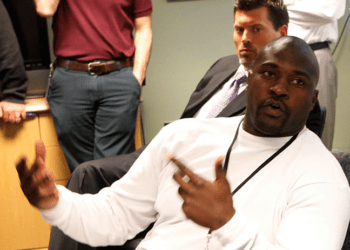 Marcellus Wiley