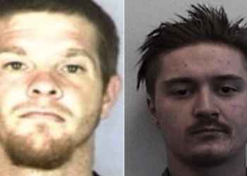 Oregon men