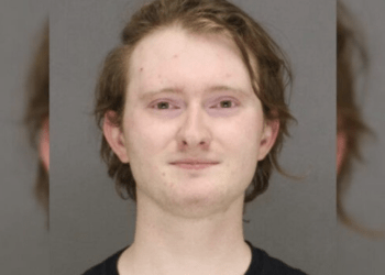 Antifa leader