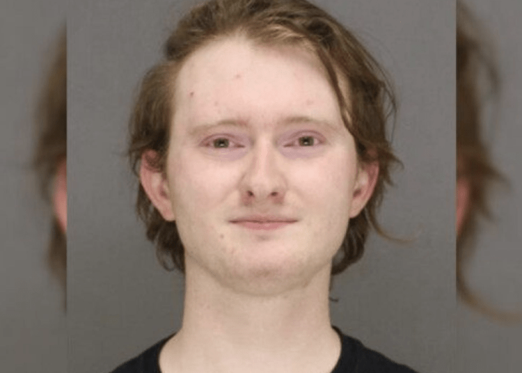 Antifa leader