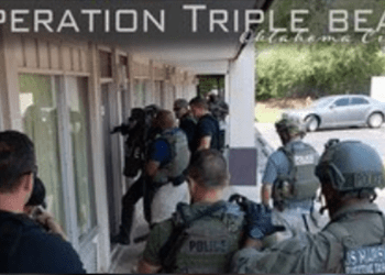 US Marshals