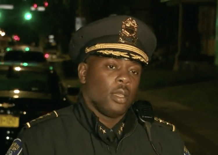 Rochester backyard shooting