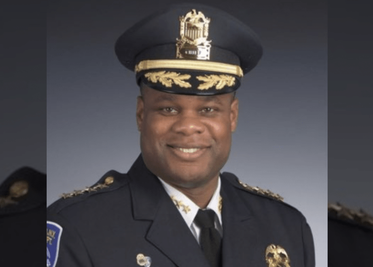 Rochester Chief
