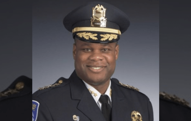 Rochester Chief