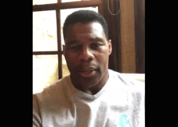 Herschel Walker