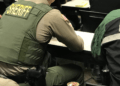 Oregon sheriffs