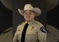 Texas sheriff