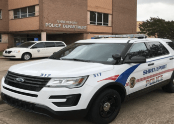 Shreveport officers