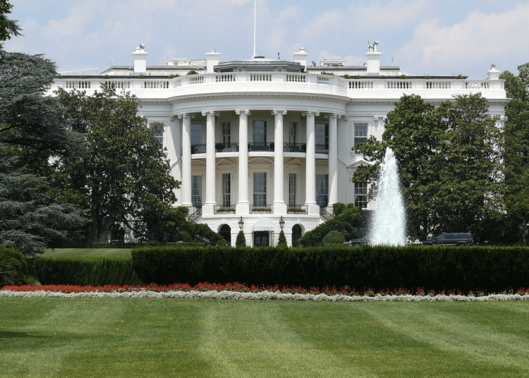 White House